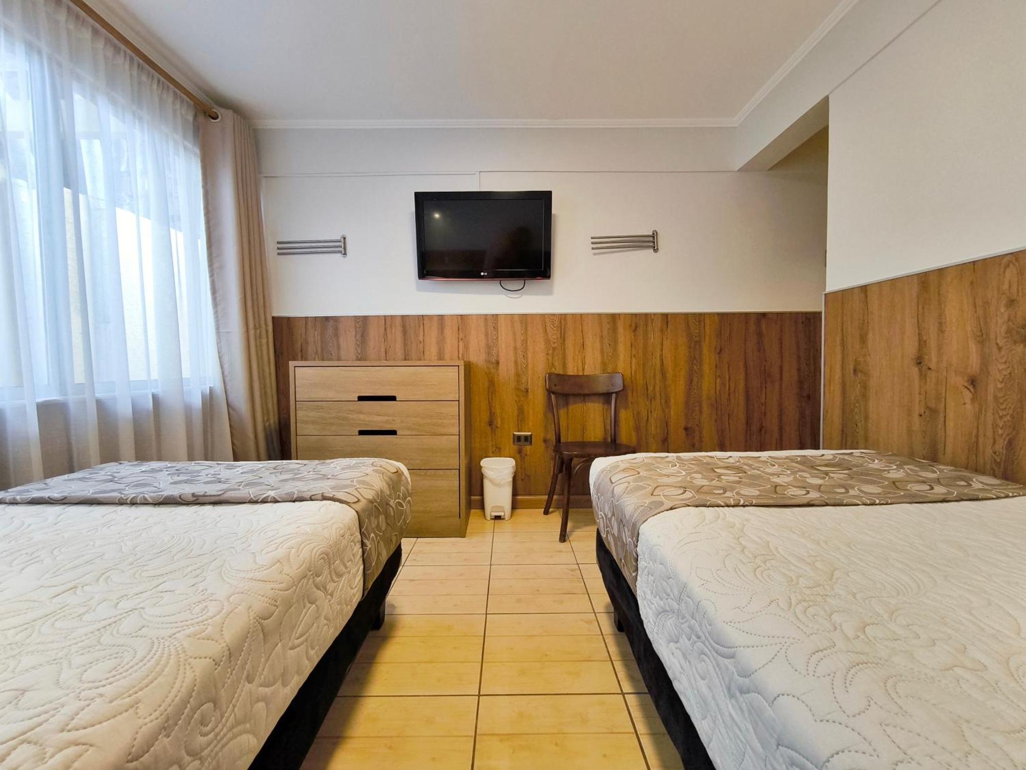 Hotel Intillanka إكيكي المظهر الخارجي الصورة